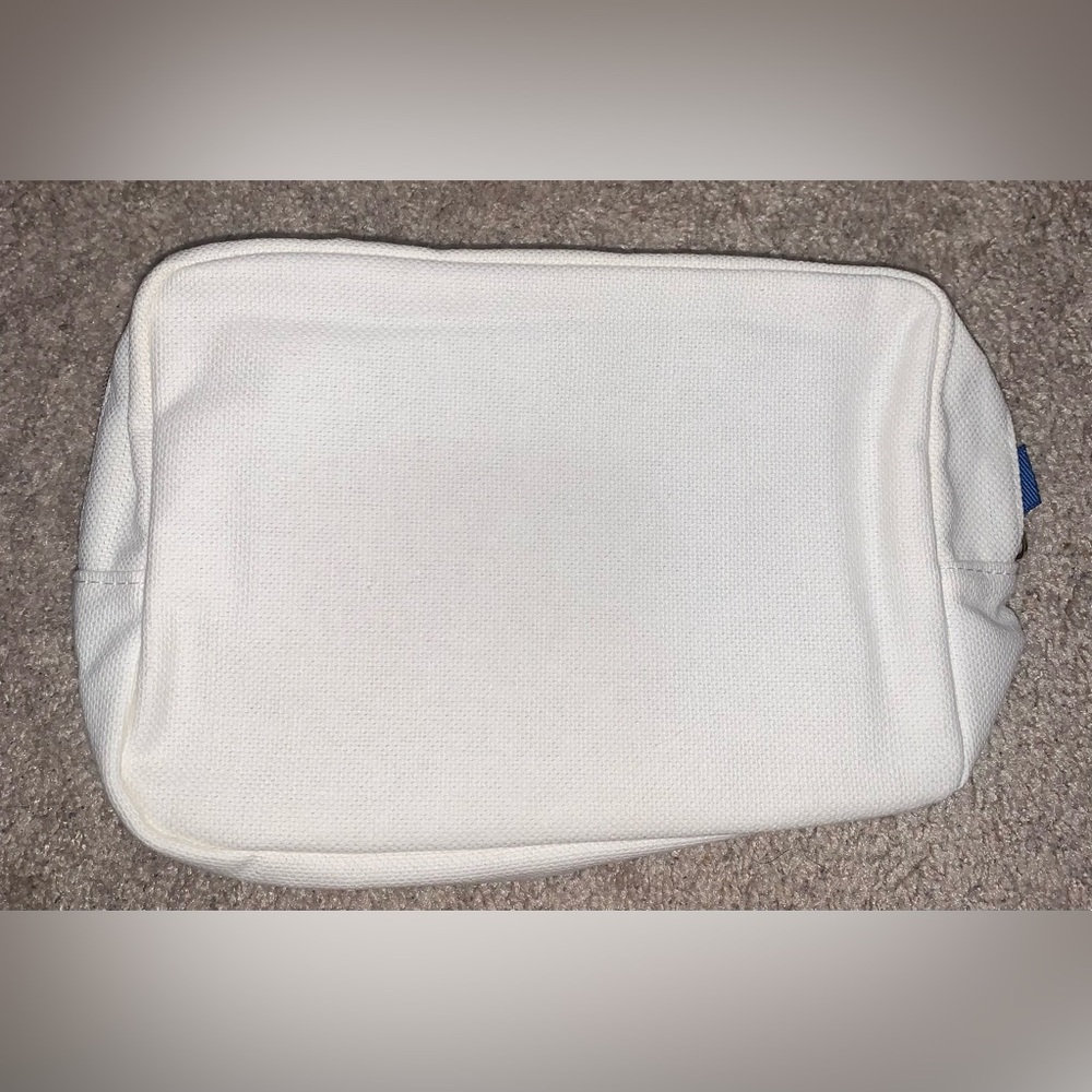 NWOT. Clarins Skincare Sample Set with Yellow and White Bag - Picture 6 of 7